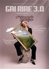 Mademoiselle Serge dans Gai Rire 3.0 - Comédie de Besançon