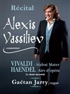 Récital Vivaldi et Haendel - Eglise des Billettes