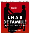 Un air de famille - Comédie Nation