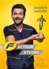 Damien Jaouen dans F/Acteur Studio - TRAC