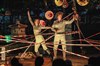CirkVOST - Cirque Electrique - La Dalle des cirques