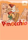 Pinocchio - Comédie Nation