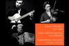 Rocky Gresset, Marc Berthoumieux, Christophe Cravero Trio - Jazz Café Montparnasse