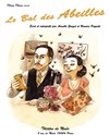 Le bal des Abeilles - Théâtre de Nesle - grande salle 