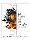Le livre de la jungle - Espace Paris Plaine