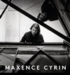 Maxence Cyrin en concert - L'Européen