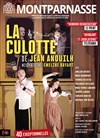La culotte - Théâtre Montparnasse - Grande Salle