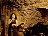 Jazz et Bossa avec la chanteuse Manu le Prince et le pianiste Alain Jean Marie - Cave du 38 Riv'