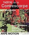 Akpé Motion - Le Contrescarpe