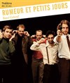 Rumeur et petits jours - Espace Germinal