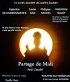 Partage de midi - Théâtre Tremplin