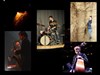 Mathieu Bellon two Tenors Quintet - Cave du 38 Riv'