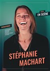Stéphanie Machart dans Entre-deux - Le Pont de Singe