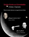 Soirée conte : 2 artistes 2 spectacles - Le Connétable