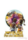 Joyeuse fin du monde - Théâtre Comédie de Lille 