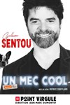 Guillaume Sentou dans Un mec cool - L'espace V.O