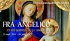 Visite guidée : Expositon Fra Angelico - Musée Jacquemart André