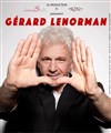 Gérard Lenorman - Espace Pierre Bachelet