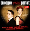 Un couple (presque) parfait - Théâtre du Bourg-Neuf