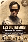 Les Dictateurs - Théâtre le Proscenium