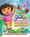 Dora l'Exploratrice et la Cité des jouets perdus - L'Olympia