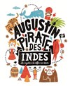 Augustin pirate des Indes - Péniche Théâtre Story-Boat