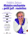 L'Histoire enchantée du petit juif à roulettes - Théâtre Silvia Monfort