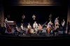 Concerto contre piano et orchestre - Athénée - Théâtre Louis Jouvet