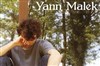 Yann Malek - Le Sentier des Halles