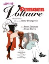 Pompon Voltaire - Théâtre de L'Arrache-Coeur - Salle Vian