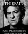 Hubert-Felix Thiefaine - Le Dôme de Paris - Palais des sports
