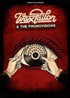 Wax Tailor & The Phonovisions Symphonic Orchestra - Folies Bergère