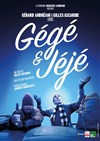 Gégé et Jéjé - TCM Théâtre de la Comédie 