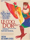 Les Saisons Russes du XXIe siècle - Théâtre des Champs Elysées