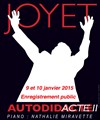Bernard Joyet - Forum Léo Ferré