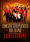 Ernesto Tito Puentes Big Band - New Morning