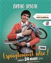 Bruno Iragne dans Espièglement vôtre ! - Espace culturel d'Arcambal