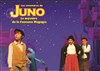 Les aventures de Juno : le mystère de la fontaine magique - Théâtre du Pont Tournant