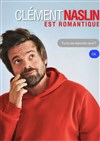 Clément Naslin est romantique - Le Off de Chartres - salle 1