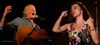 JeHaN et Caroline Allonzo - Forum Léo Ferré