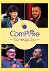Complexe Comedy Club - Le Complexe Café-Théâtre - salle du haut