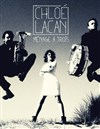 Chloé Lacan - L'Européen