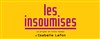Les Insoumises : L'Opoponax - Théâtre National de la Colline - Petit Théâtre