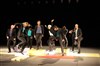 Parades & Changes, Replay Halprin - Théâtre de Vanves