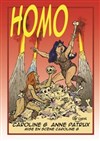 Homo - La Boite à Rire