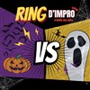 Ring d'Halloween - Luna Negra