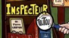 Inspecteur Toutou - Théâtre de Saint Maur - Salle Rabelais