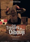 Les trésors de Dibouji - Théâtre du Cyclope