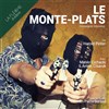 Le monte-plats - Théâtre La Flèche