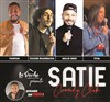 Satie Comedy Club - Salle Erik Satie